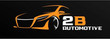 Logo 2B Automotive